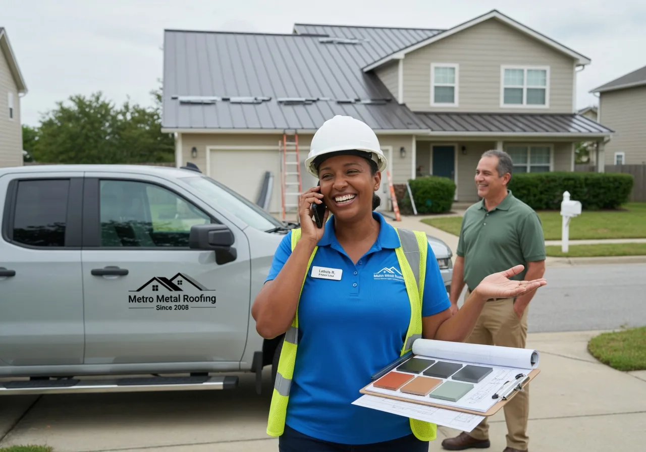 Metal Roofing Installation Baudette, MN FAQs