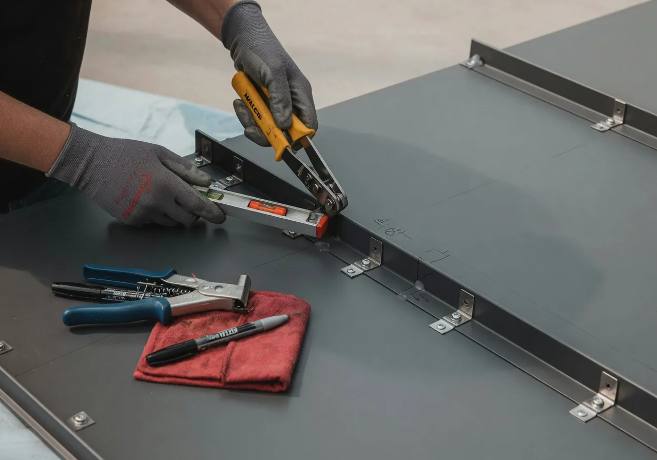 Why choose Metal Roofing Installation in Baudette, MN